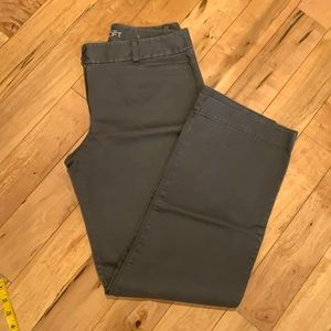 Loft Dress Pant